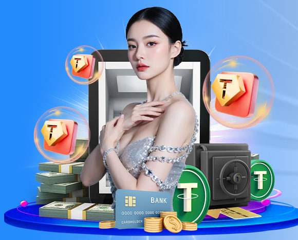 Hình ảnh quảng cáo của nohu888 hiển thị nền tảng và các lợi ích