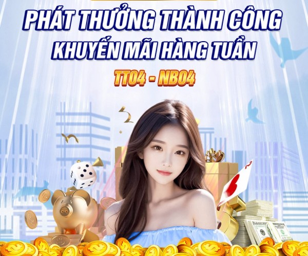 Hình ảnh quảng cáo của nohu888 hiển thị nền tảng và các lợi ích