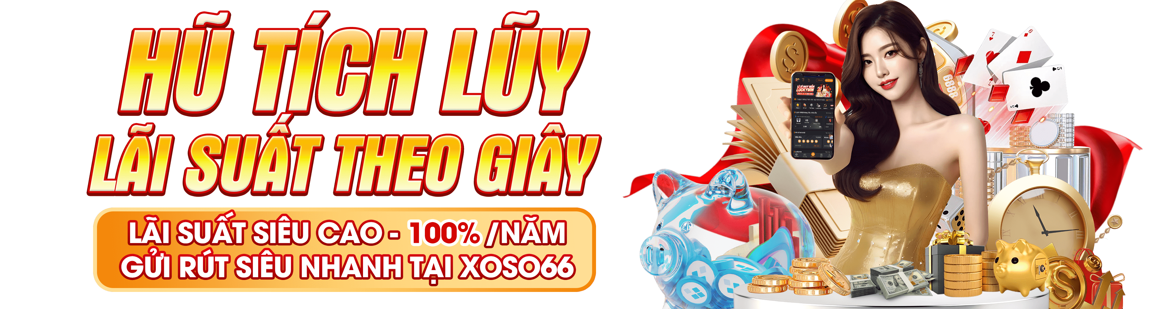 Hình ảnh quảng cáo của nohu888 hiển thị nền tảng và các lợi ích