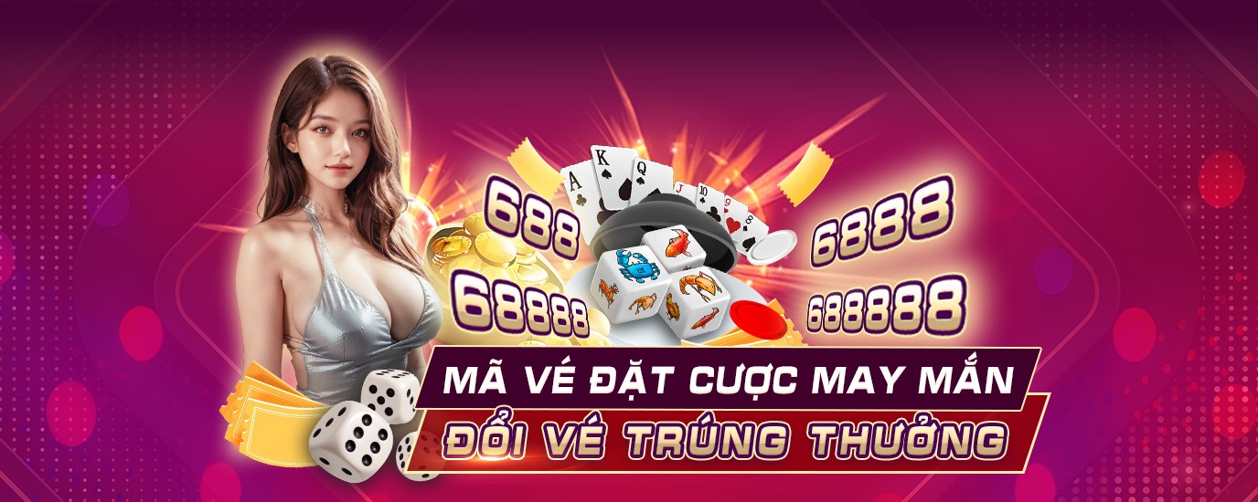 Hình ảnh quảng cáo của nohu888 hiển thị nền tảng và các lợi ích