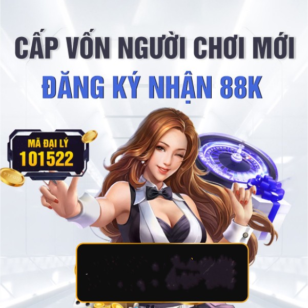 Hình ảnh quảng cáo của nohu888 hiển thị nền tảng và các lợi ích