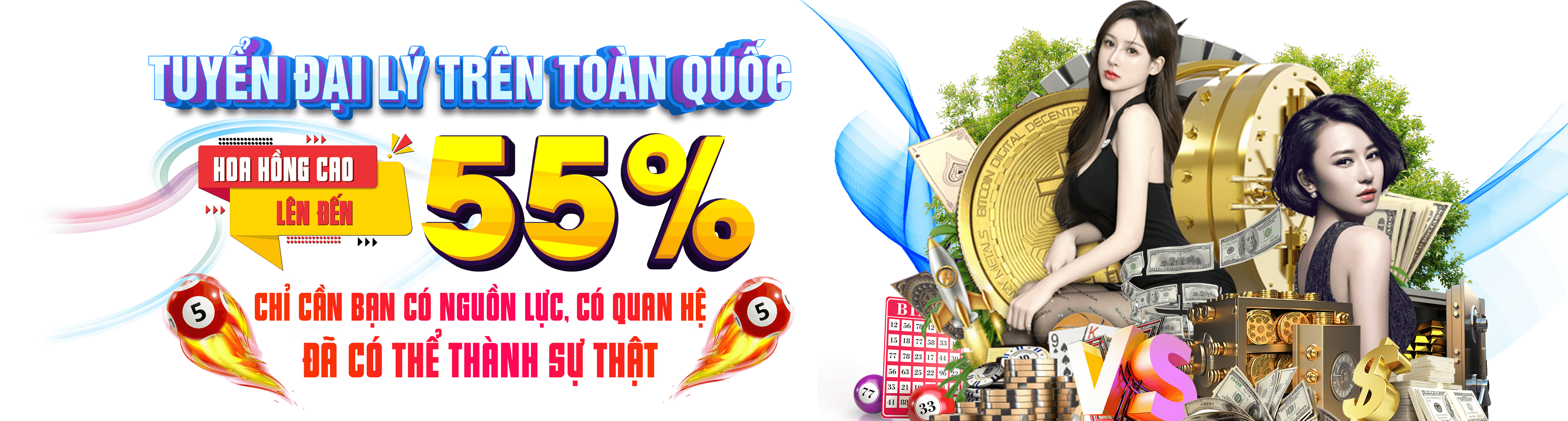 Hình ảnh quảng cáo của nohu888 hiển thị nền tảng và các lợi ích