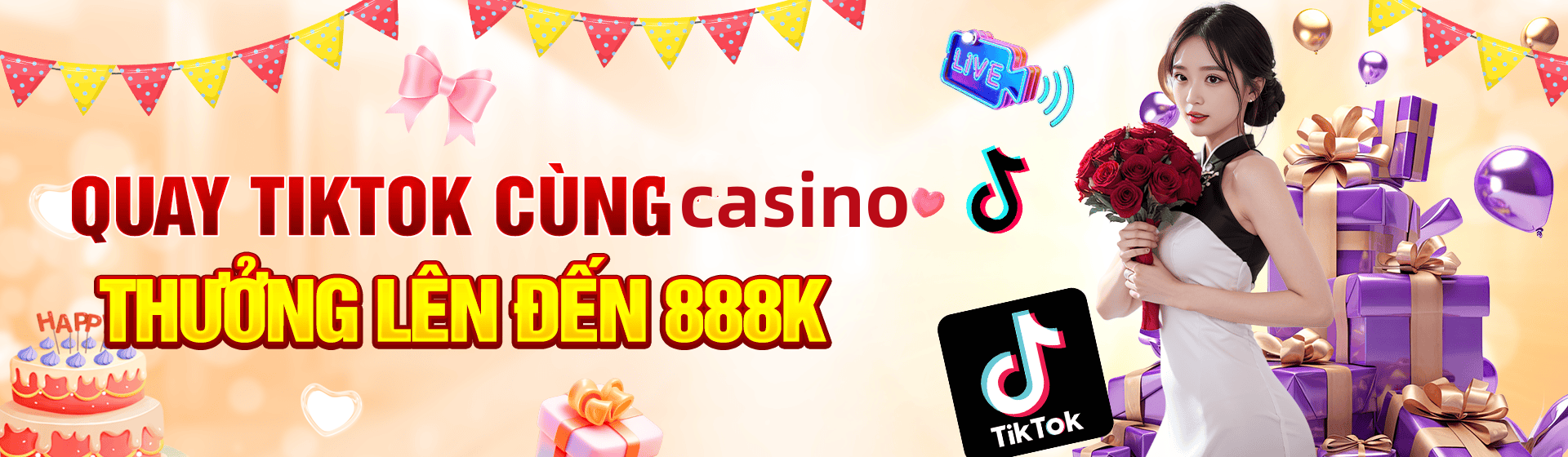 Hình ảnh quảng cáo của nohu888 hiển thị nền tảng và các lợi ích