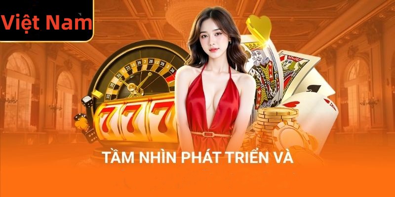 Hình ảnh quảng cáo của nohu888 hiển thị nền tảng và các lợi ích
