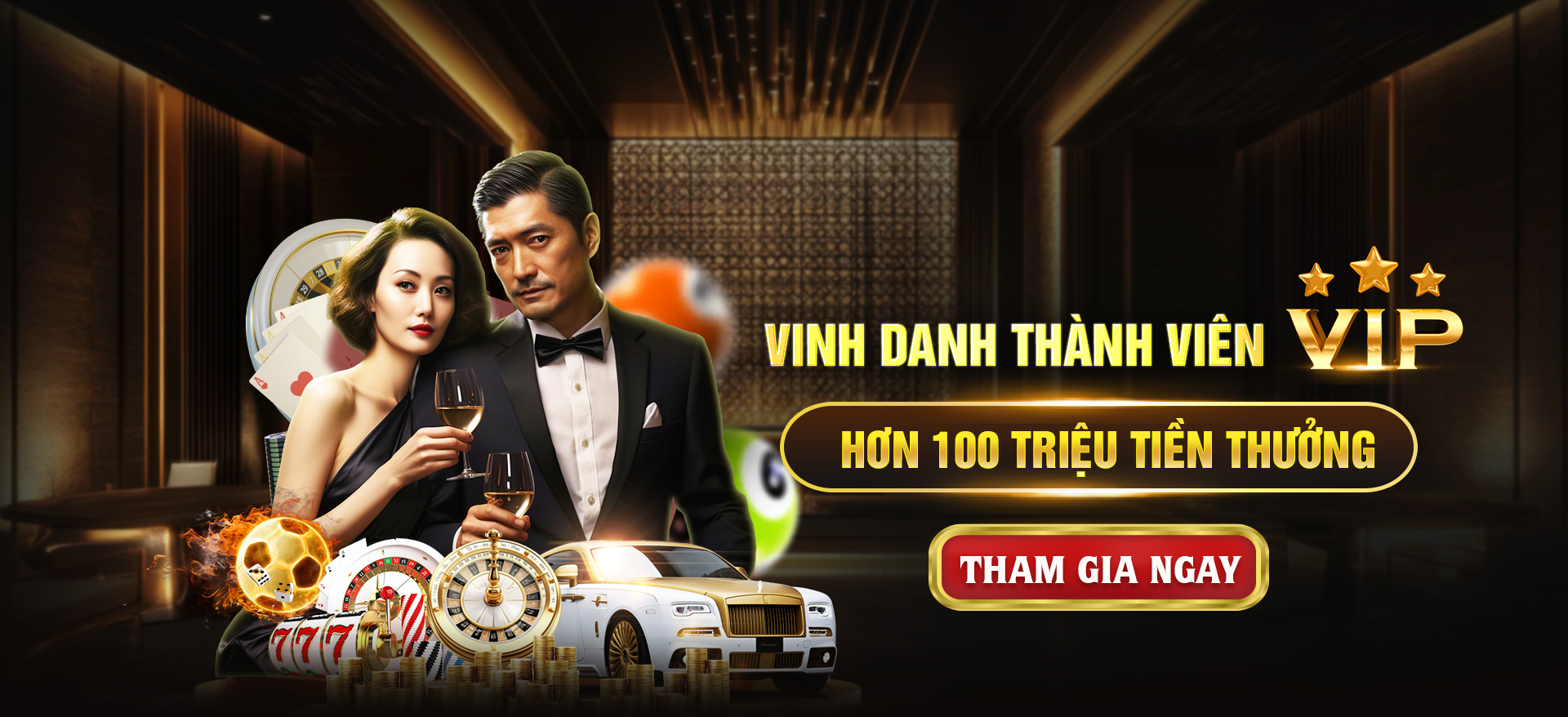 Hình ảnh quảng cáo của nohu888 hiển thị nền tảng và các lợi ích