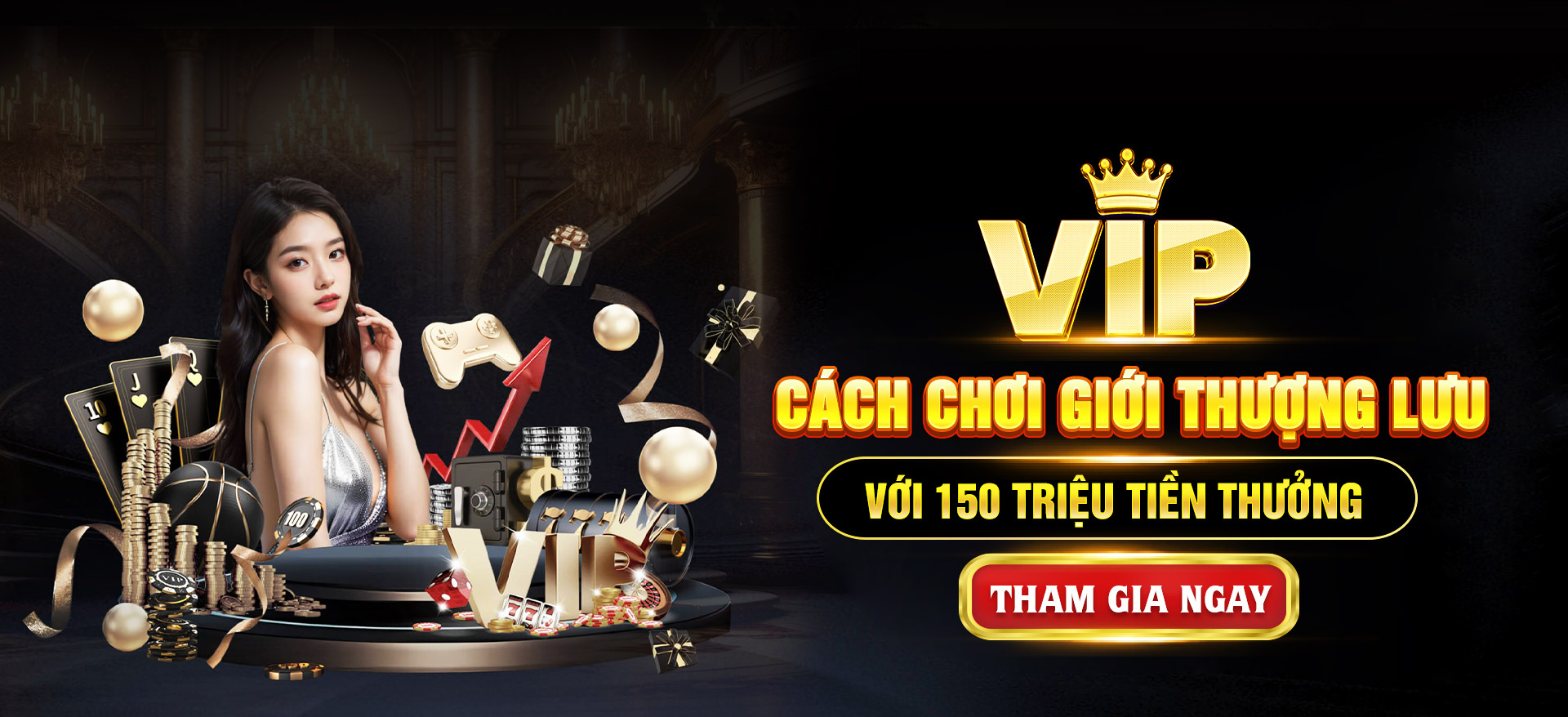 Hình ảnh quảng cáo của nohu888 hiển thị nền tảng và các lợi ích