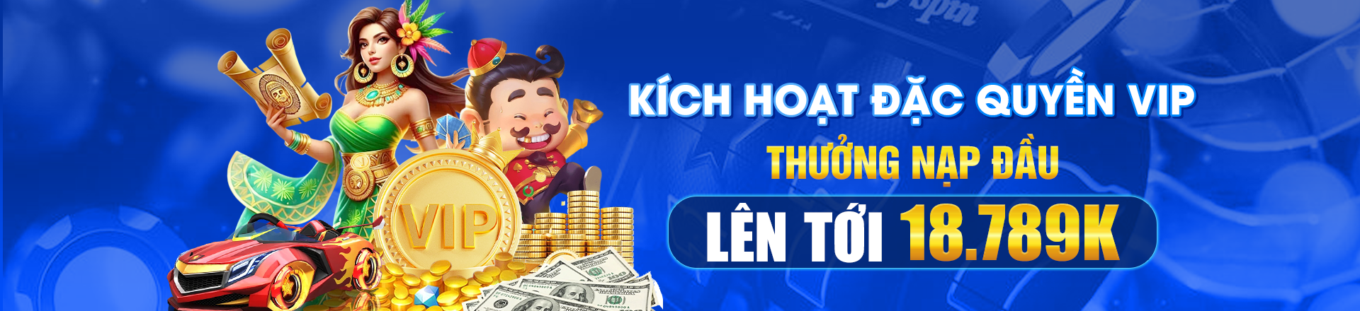 Hình ảnh quảng cáo của nohu888 hiển thị nền tảng và các lợi ích