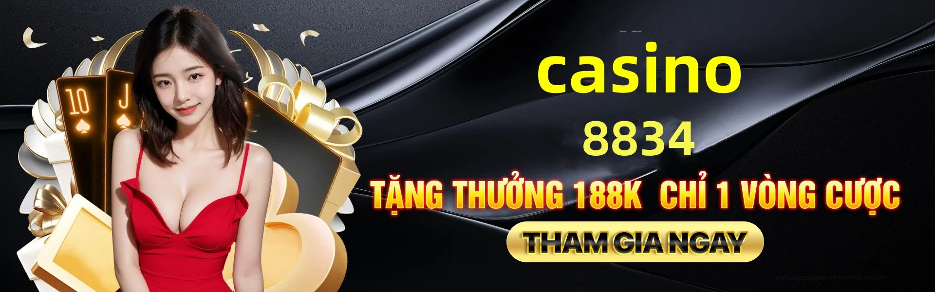 Hình ảnh quảng cáo của nohu888 hiển thị nền tảng và các lợi ích