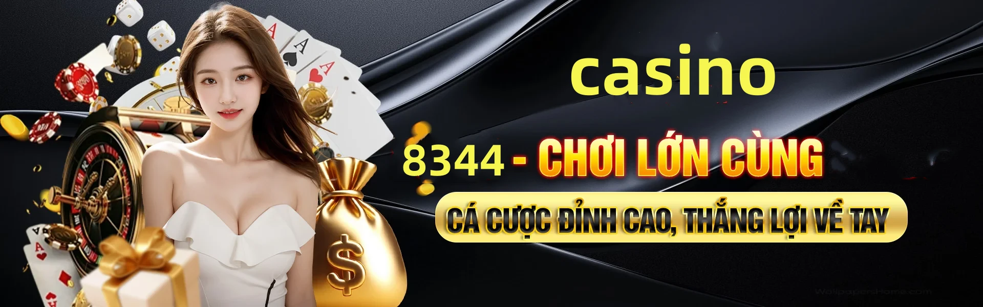 Hình ảnh quảng cáo của nohu888 hiển thị nền tảng và các lợi ích