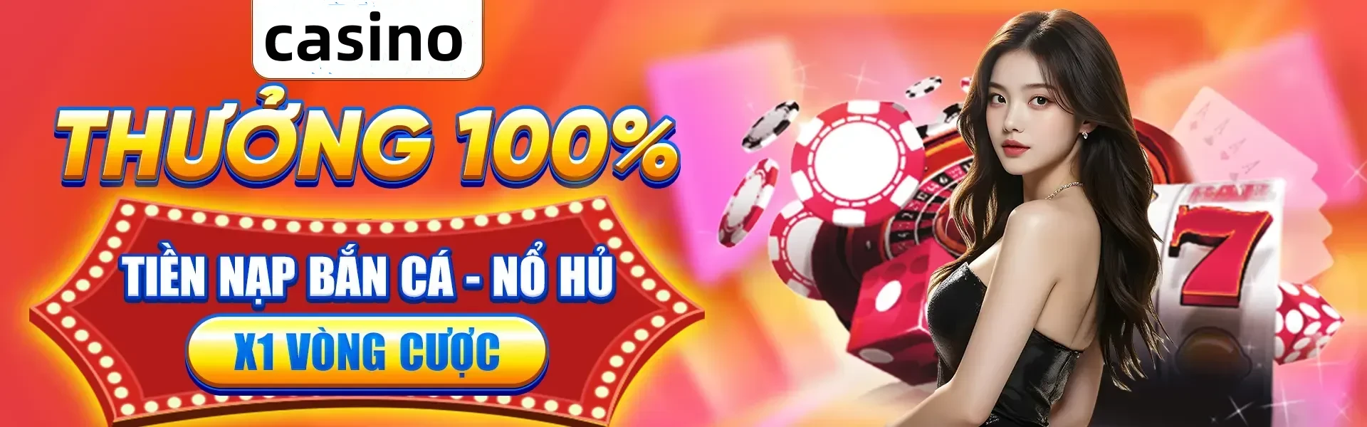 Hình ảnh quảng cáo của nohu888 hiển thị nền tảng và các lợi ích