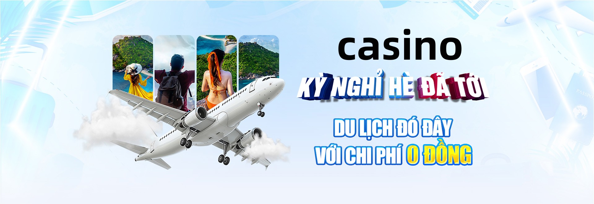 Hình ảnh quảng cáo của nohu888 hiển thị nền tảng và các lợi ích