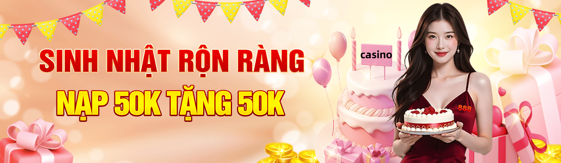 Hình ảnh quảng cáo của nohu888 hiển thị nền tảng và các lợi ích