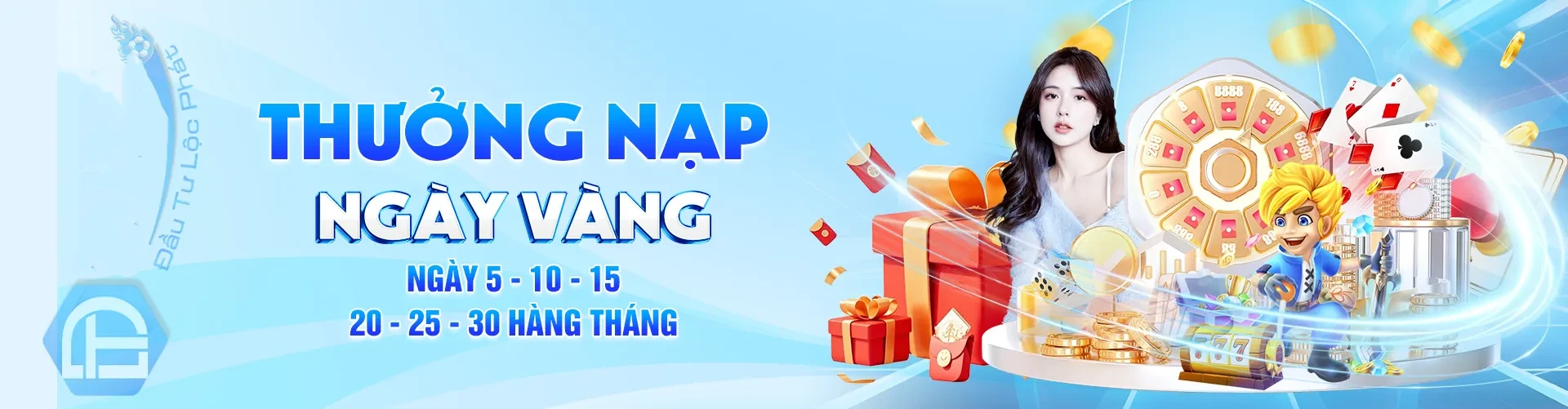 Hình ảnh quảng cáo của nohu888 hiển thị nền tảng và các lợi ích