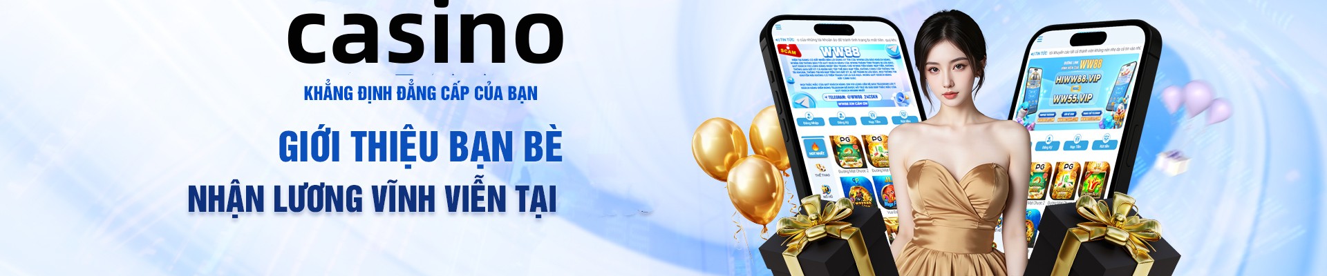 Hình ảnh quảng cáo của nohu888 hiển thị nền tảng và các lợi ích