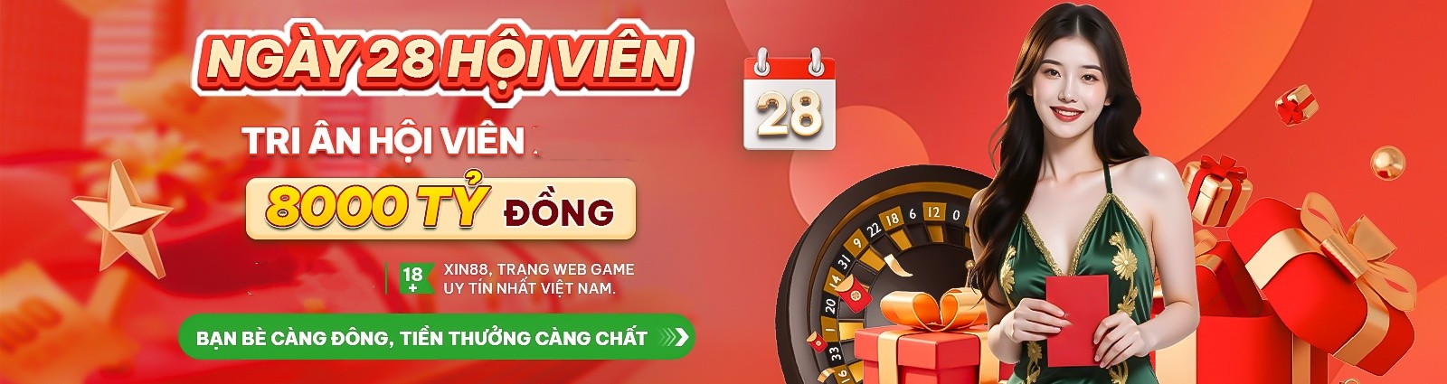 Hình ảnh quảng cáo của nohu888 hiển thị nền tảng và các lợi ích
