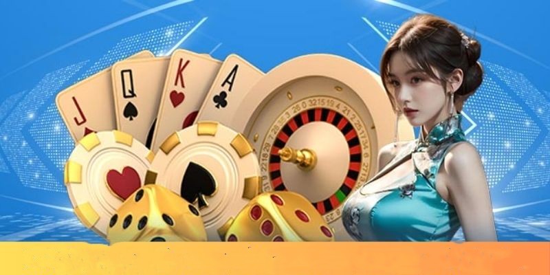 Hình ảnh quảng cáo của nohu888 hiển thị nền tảng và các lợi ích