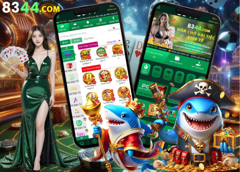 Hình ảnh quảng cáo của nohu888 hiển thị nền tảng và các lợi ích