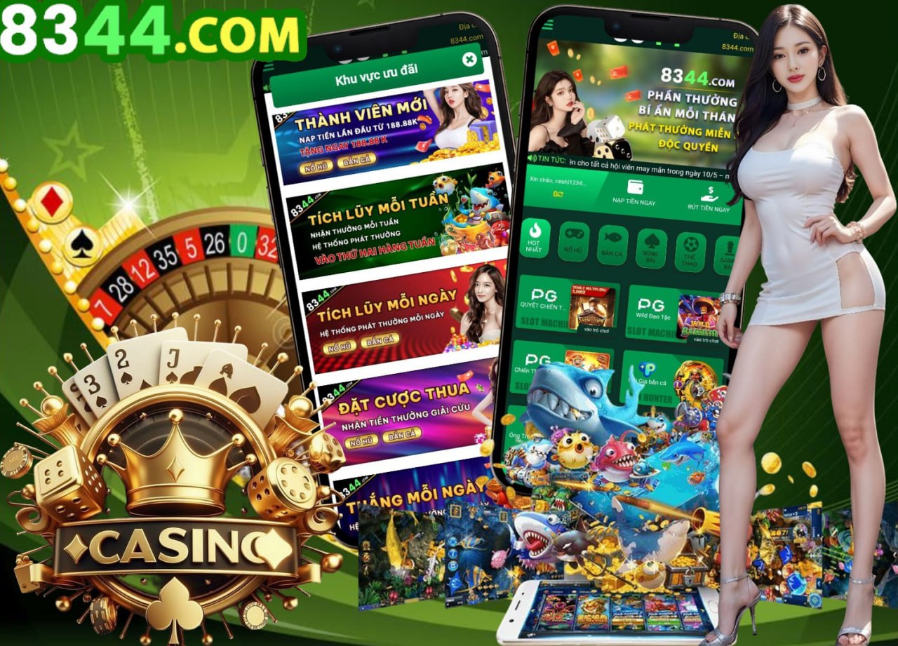 Hình ảnh quảng cáo của nohu888 hiển thị nền tảng và các lợi ích
