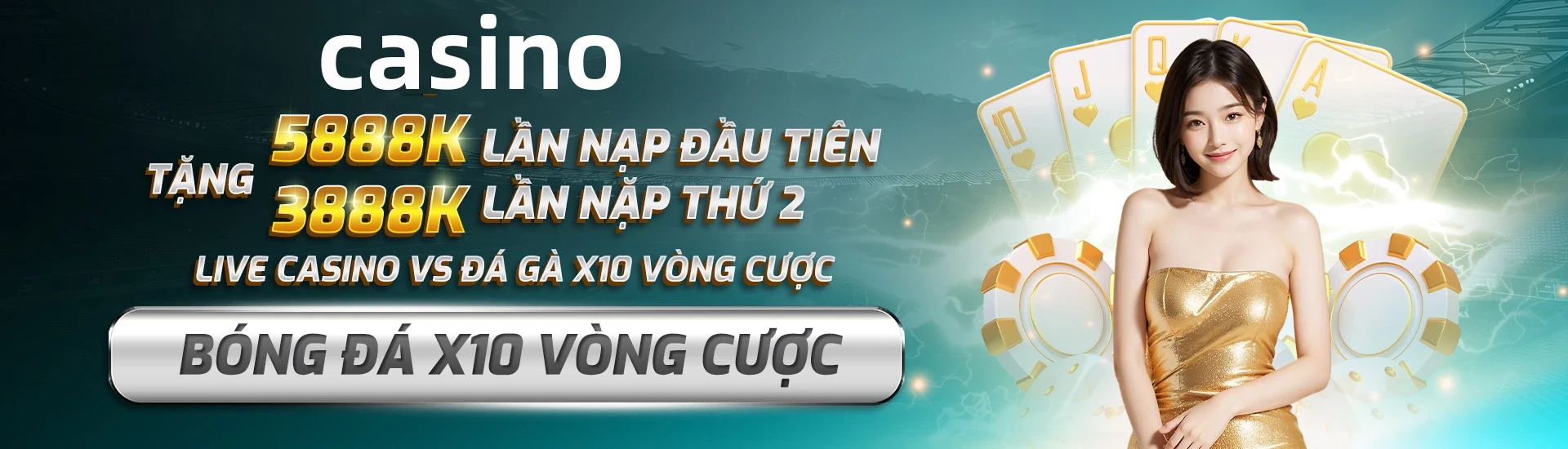 Hình ảnh quảng cáo của nohu888 hiển thị nền tảng và các lợi ích
