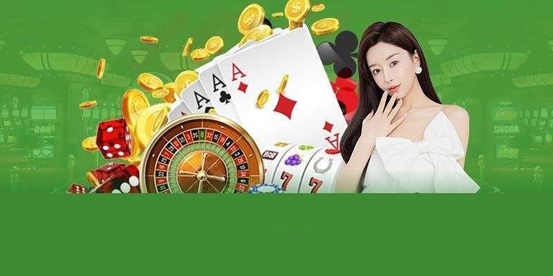 Hình ảnh quảng cáo của nohu888 hiển thị nền tảng và các lợi ích