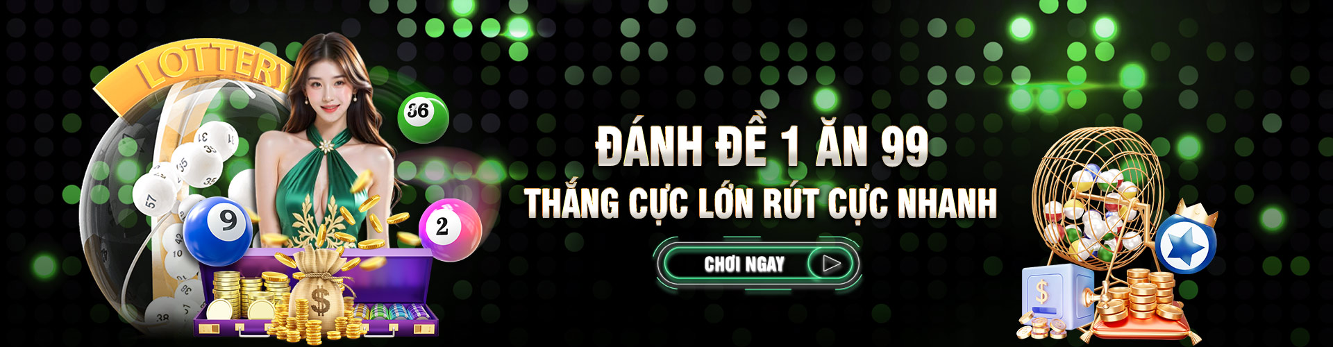 Hình ảnh quảng cáo của nohu888 hiển thị nền tảng và các lợi ích