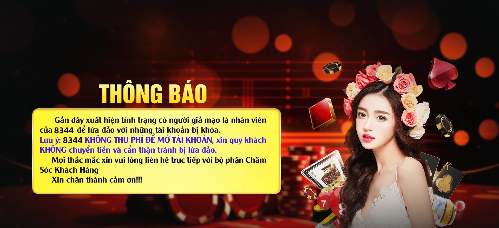 Hình ảnh quảng cáo của nohu888 hiển thị nền tảng và các lợi ích