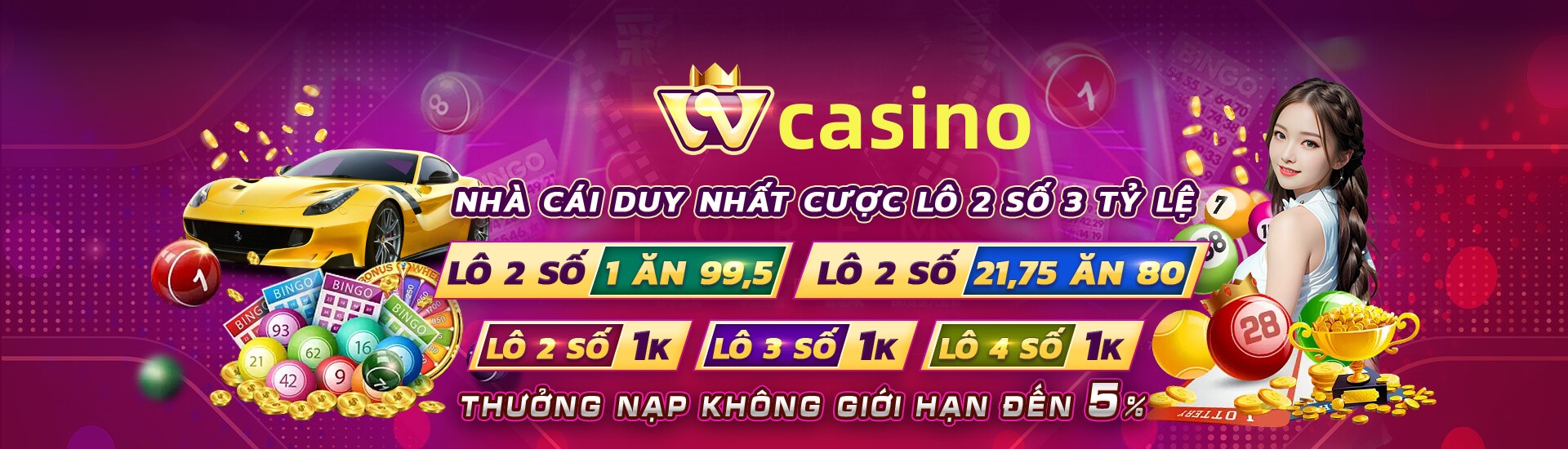 Hình ảnh quảng cáo của nohu888 hiển thị nền tảng và các lợi ích